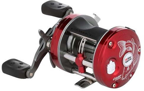 Abu Garcia C3-6500CA Reel