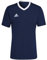 adidas Men's Entrada 22 Jersey, Team Navy Blue 2, L Tall