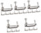 MILISTEN 5sets Violine Tuning-tool Knöpfe Für Violine Und Viola Komfortable Grip 4 Stücke * 5