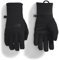 THE NORTH FACE Herren Apex Insulated Etip Handschuhe, Tnf Black, S