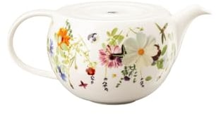 Rosenthal Brillance Grand Air - Teiera per 2 persone, 0,8 l