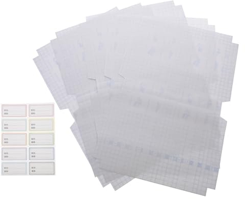 10st Selbstklebender Bucheinband A4-buchhüllen Aus Kunststoff Buchumschlag Lehrbuch Aus Kunststoff Lehrbuchumschl? Buchumschlä Plastik Gebundene Ausgabe 16k Schüler Buch