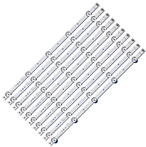 Lskjzzn LED-Hintergrundbeleuchtung Svg400a81, kompatibel mit S400dh1-3 Sony Kdl-40r450a Kdl-40r470a Kdl-40r473a Kdl-40r474a S400h1lcd-1 Klv-40r470a Kdl-40r40r40a 450 A
