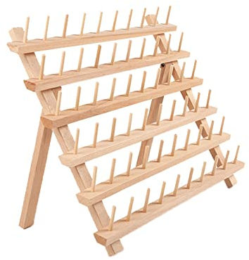 Cake Shop 60 Shafts Piping Bag Shelf, Foldable Storage Wire Rack Extrusion Nozzle Placement Table, Piping Nozzle Hook Organizer, Baking Stuff