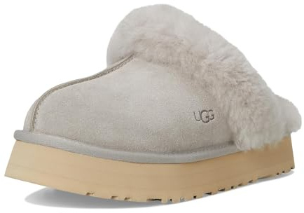 UGG Disquette Damen-Hausschuhe, Lagerfeuer, 39 EU