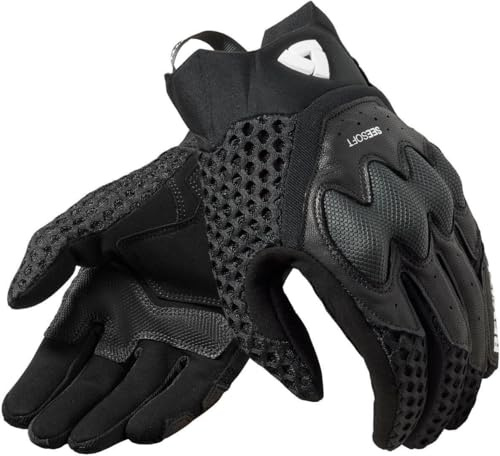 REV'IT! Revit Veloz Motorrad Handschuhe