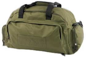 METAL BOXE Sac à Dos Adulte Unisexe, Kaki, Unique