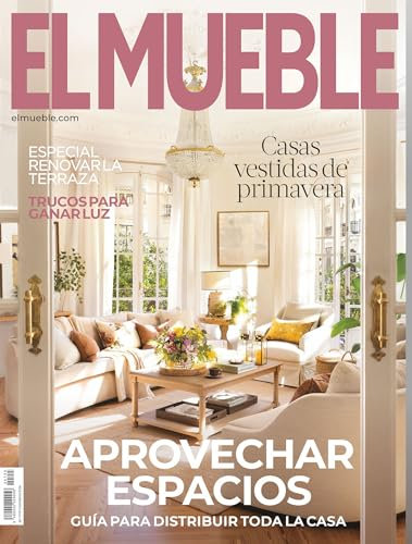 El Mueble #755 | APROVECHAR ESPACIOS