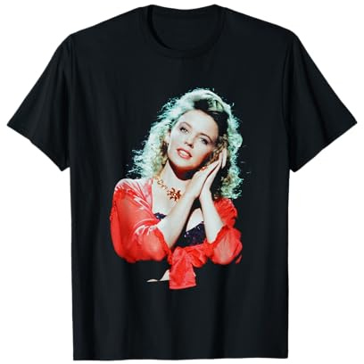 Pop-Sänger Bei Royal Variety Performance T-Shirt