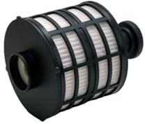 HELLA 8ZF 366 110-211 Kraftstofffilter FF021 - Filtereinsatz