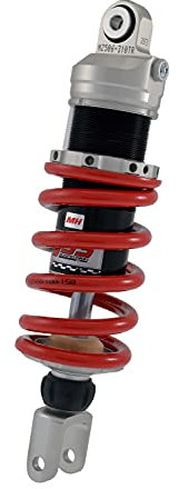 YSS TOPLINE MONO STOSSDÄMPFER HONDA CBR 600 RR 03/06 (REF.YSS: MZ456-310TR-27)