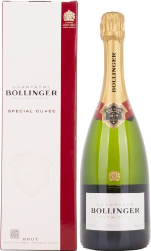 Bollinger Bollinger Special Cuvee Cl 75-750 ml