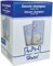 Karisma MTP100-KRDS10 Multipack Doccia/Shampoo Bustina 10 ml, 100 Pezzi