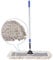 JINCLEAN 24 Industrial Class Cotton Floor Mop | Dry to Attract dirt, dust Or Hardwood Floor Clean, Telescopic Pole Height Max 59 (24 x 11 Mop)