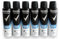 6 x Rexona Deospray Men Invisible Ice Fresh  - 150 ml