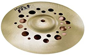 Paiste PSTX Splash Stack 10/8