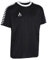 Select Kinder Argentina Trikot, schwarz Weiss, 8