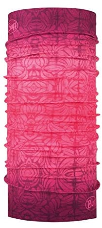 Buff Unisex original Multifunktionstuch, Boronia Pink, Einheitsgröße EU