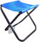 Sedia Campeggio CM 20X20 H.30 Spiaggia Pesca Mare Camping Sgabello Pieghevole