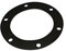 Junta termo Fleck 98 mm int x 145mm ext 6 agujeros