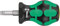 Wera 05008842001 335 Stubby/Carburetor Screwdriver 1,0 x 5,5 x 25 mm