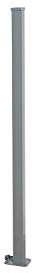 empasa Standfuß Ersatzteil Standpfosten für unsere Seitenmarkise Start 2.0 in 160cm/180cm/200cm