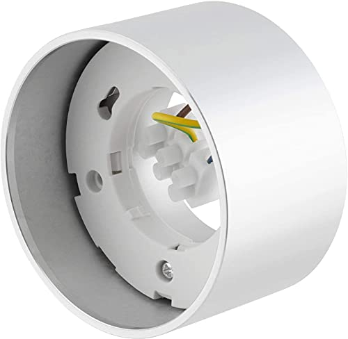 ADAKAT Aluminium Deckenleuchte GX53