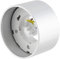 ADAKAT Aluminium Deckenleuchte GX53