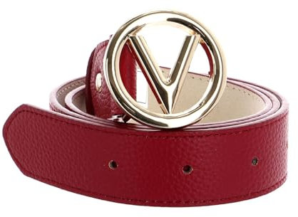 VALENTINO Belt W120 Rosso