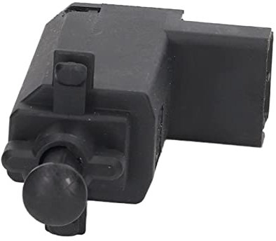 Interruttore della Luce del Pedale del Freno, Interruttore della Luce del Pedale del Freno XKB100170 Sostituzione dei Raccordi Dell'interruttore di Controllo Dell'arresto per 1 2