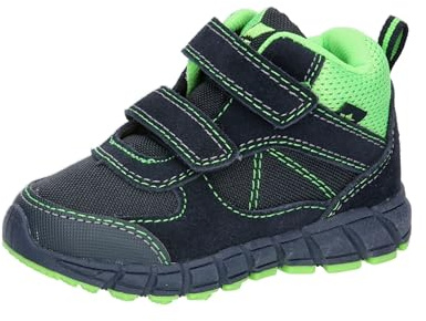 Lico Jungen Nicky V Lauflernschuhe