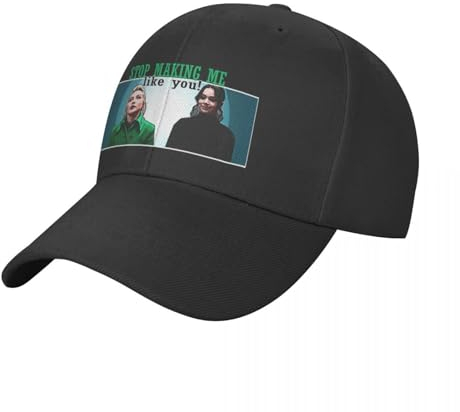 Basecap Kate Bishop und Yelena Belova Baseballkappe Hip Hop Neue In Hat Strandausflug Golf Wear Männer Frauen