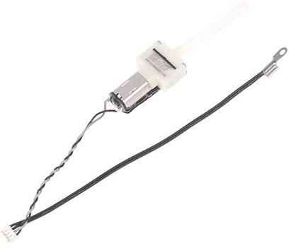 Dusarls Innovador y práctico DC 5V Mini Motor Bomba de Aire Bomba de vacío Micro Bomba de diafragma Bomba de presión Bomba Ultra Micro