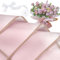 20 Blatt Blumen Geschenkpapier Floristenstrauß Liefert Wasserdichtes Blumenpapier mit Band, 58 x 58cm