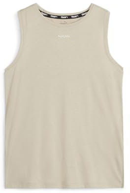 PUMA FIT Triblend Tank - S