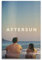 Zamm Aftersun Leinwand-Poster, Wandkunst, dekoratives Gemälde, Schlafzimmer, 30 x 45 cm, ungerahmter Stil