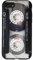 Vintage Music Audio Cassette Tape Retro 90s 80s 70s 60s Case for iPhone SE (2020) / 7 / 8
