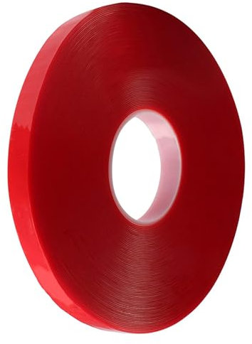 6 mm x 2 mm Labio de Sellado de Silicona, para Chimenea, Placa de Estufa, Placa de Protección Contra Incendios, 10 M