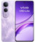 VIVO V50 Lite Smartphone, Teléfono móvil Android con hasta 8 GB + 256 GB, Pantalla AMOLED de 6,77 y 120 Hz, Cámara Doble de 50 MP, Batería de 6500mAh, 90W FlashCharge, Morado