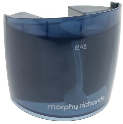 Masterpart Garment Steamer Water Tank Container To Fit Morphy Richards 361000 Express Steam Handheld Garment Steamer
