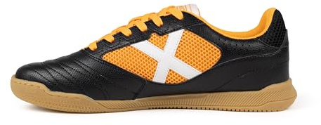 MUNICH Herren Debut 08 Sneaker, orange, 43 EU