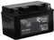 Batteria Moto YTZ10S AGM High Power 12V 8.6Ah 190Amp. Massima potenza di avviamento. Prodotto in Europa.