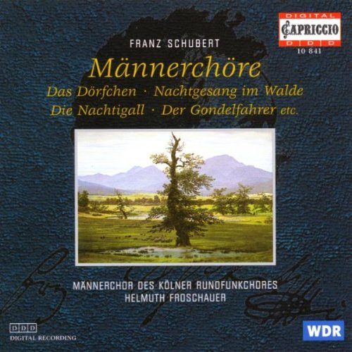 Capriccio (Naxos Deutschland Musik & Video Vertriebs-)