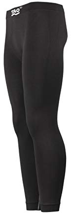 TAO. Einfach Laufen. Funktionsunterwäsche Lange Tight Black S