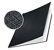 Leitz impressBIND Hard Covers Box of 10 14.0mm
