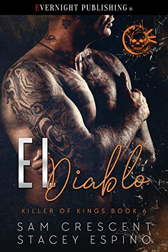 El Diablo (Killer of Kings Book 6) (English Edition)