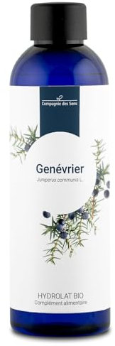 GENEVRIER - 200mL - Hydrolat BIO