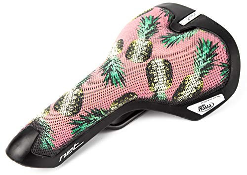 Fahrradsattel Selle Italia Net Pineapple Sattel Urban Trekking Fitness e Bike