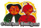 Oldschool Hooligans Aufkleber Sticker JDM Fun Cool Autoaufkleber ca. 10x7 cm Retro Vintage Moped DDR
