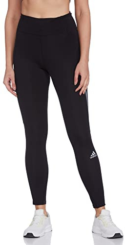 adidas Damen Otr Leggings, Schwarz, S EU